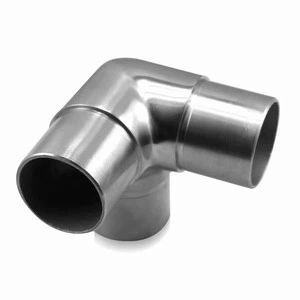 Conector din sârmă din oțel inoxidabil de finisare din satin