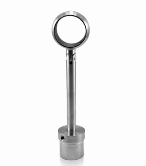 Accesorii de scara pentru scari din otel inoxidabil